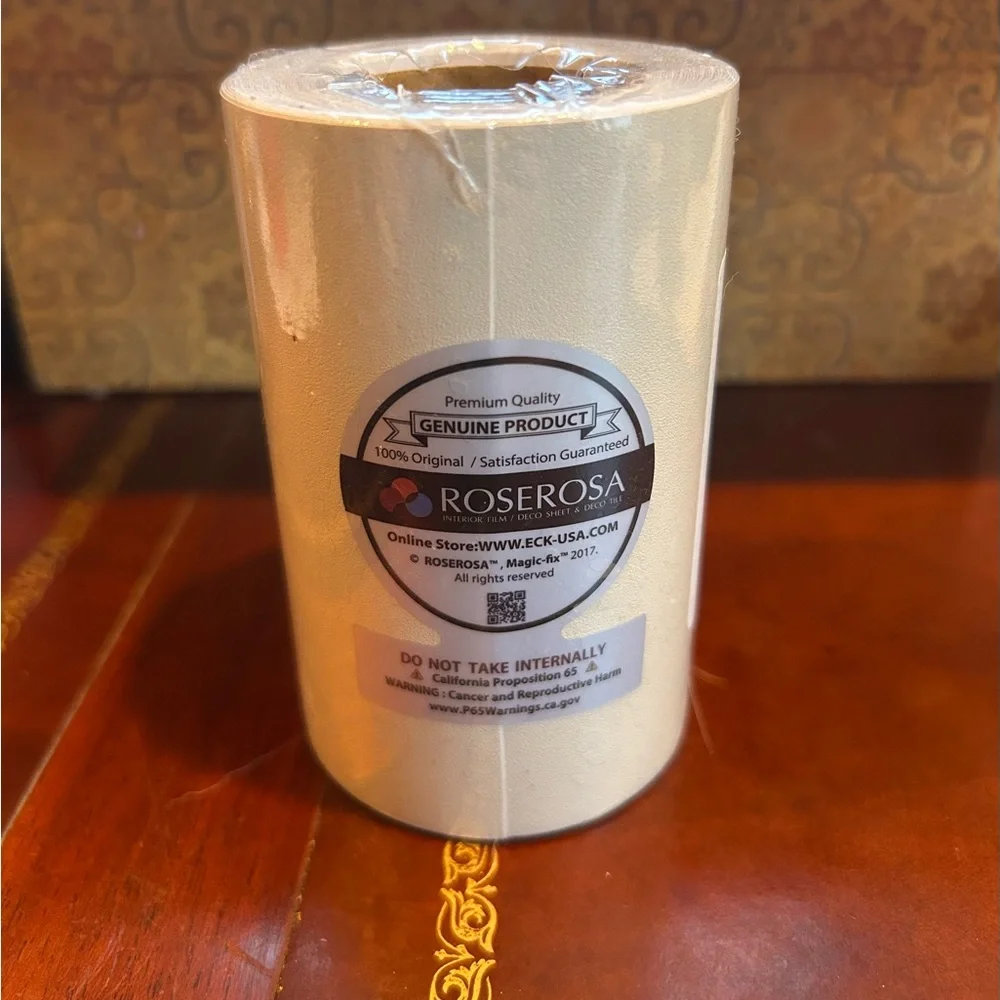 Roserosa Premium Quality Adhesive Roll
